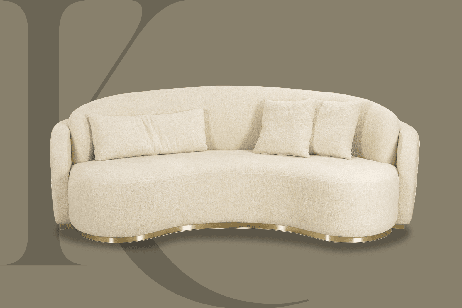 Fauteuil Signature