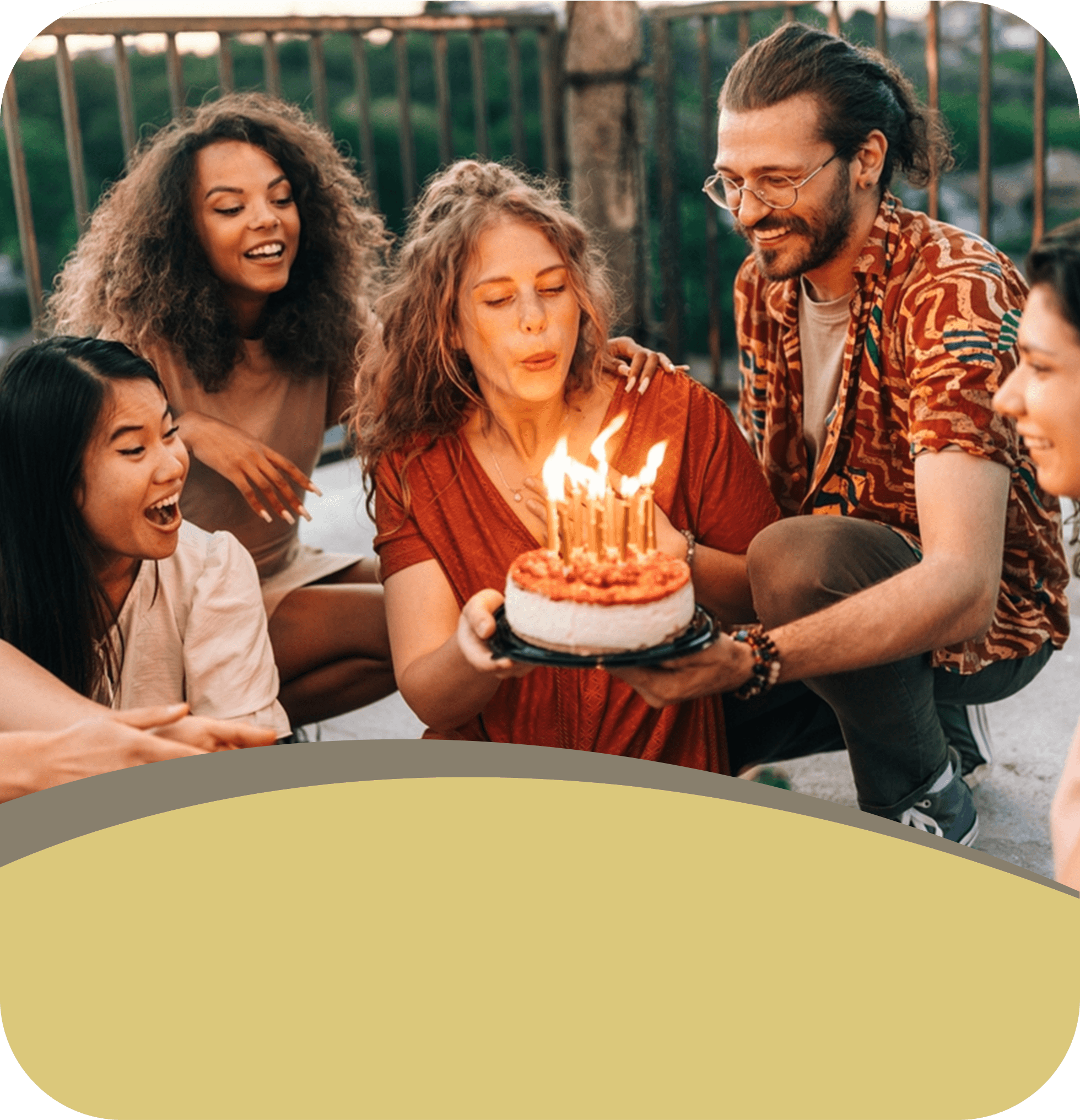 Anniversaire