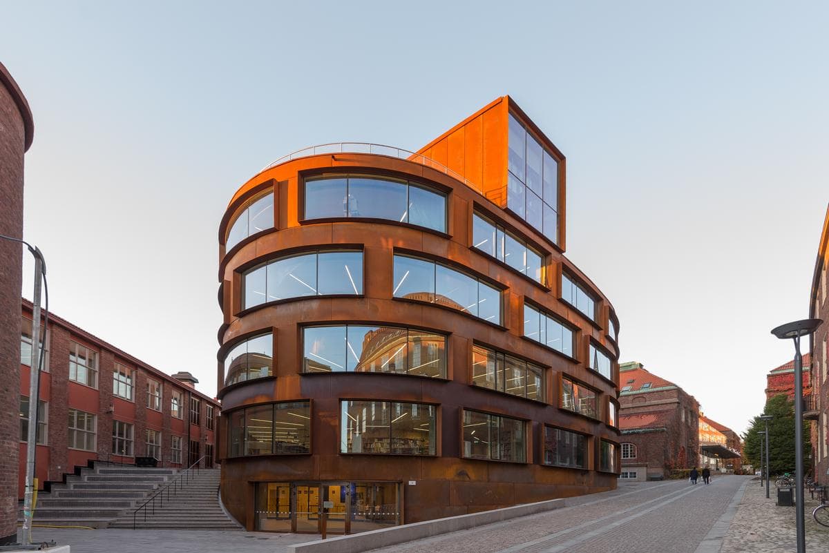 Hotel Royal
